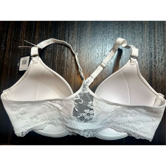 Maidenform NWT bra size 34DD front closure underwire - Picture 4 of 6